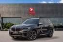 BMW X5 M Sport