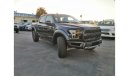 Ford Raptor FULL OPTION