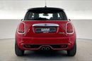 Mini Cooper S Standard | Guaranteed Warranty | 0 Down Payment