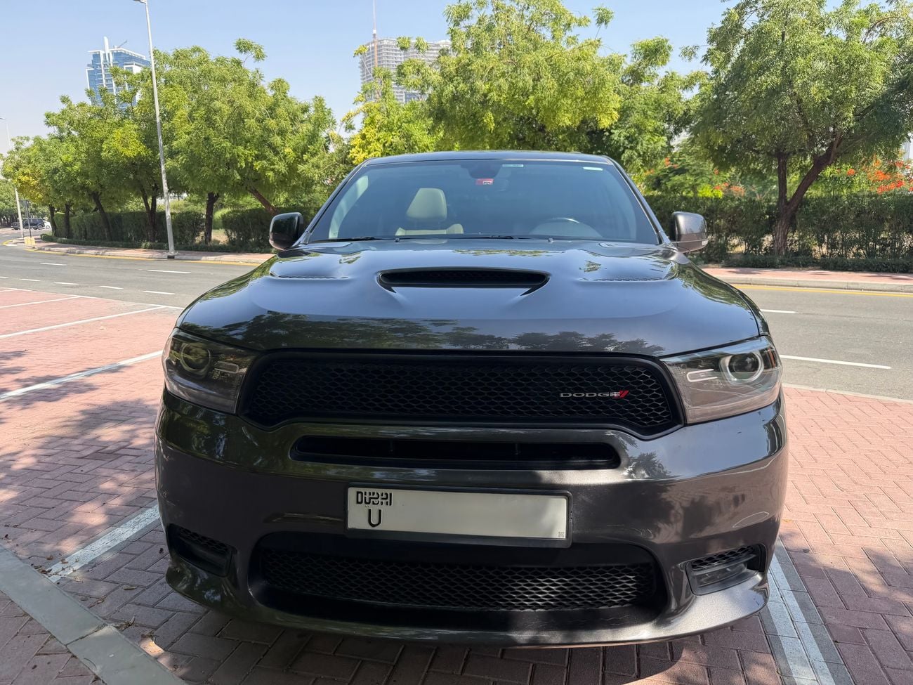 دودج دورانجو
