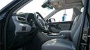 Toyota Highlander GLE 2.5L Hybrid