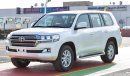 Toyota Land Cruiser VXR 5.7 V8