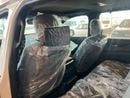 لكزس LX 700h LEXUS LX700H OVERTRAIL