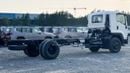 Isuzu FVR ISUZU FVR 33P 8.0L CAB Chassis MT