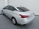 نيسان صني SV 1.6L