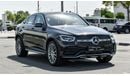 مرسيدس بنز GLC 300 اقوى عرض - مرسيدس جي ال سي 300 كوب جديده 2020 وارد المانيا مع ضمان دولي 2 سنه