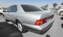 Lexus LS 400