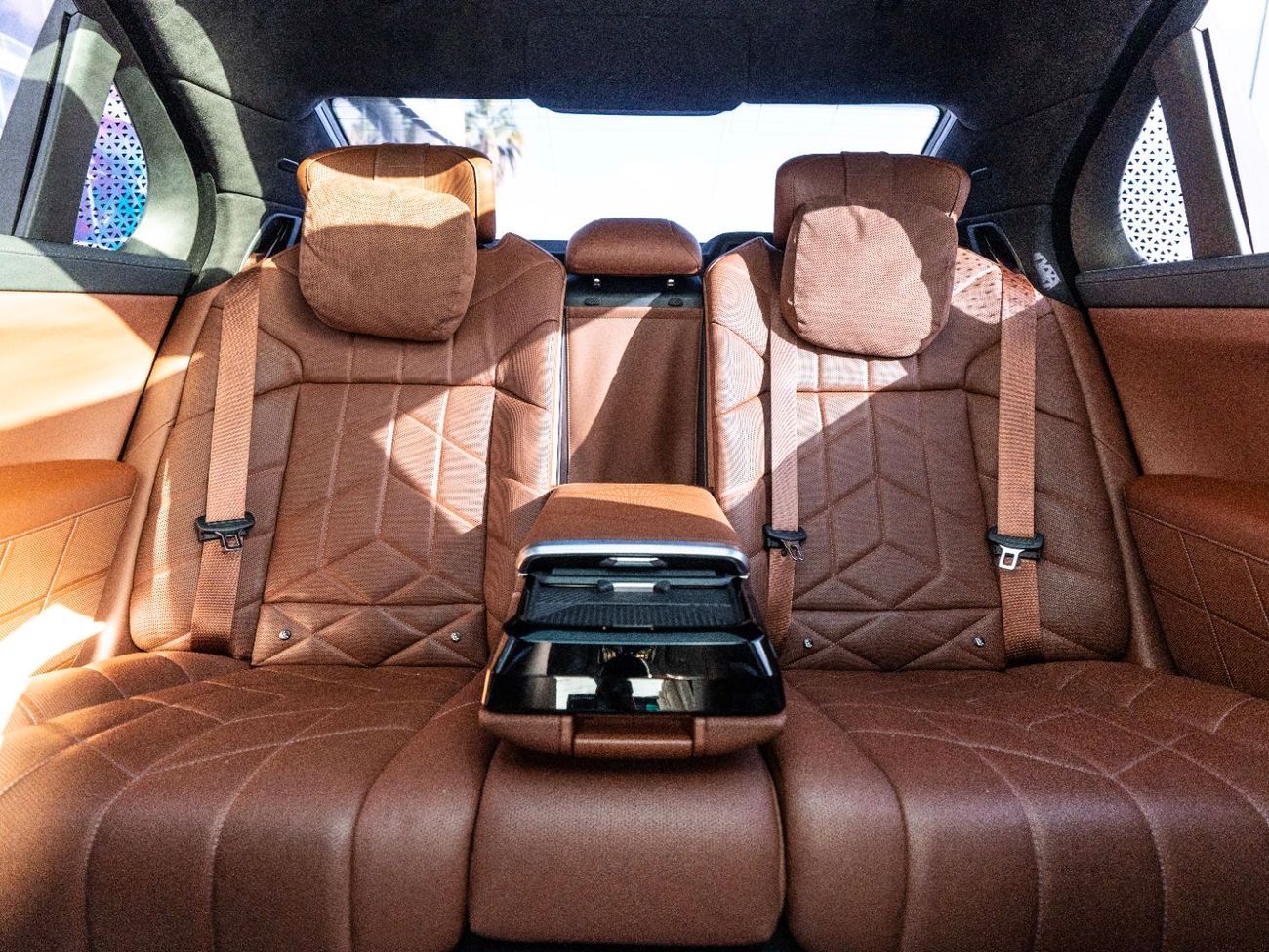 بي أم دبليو 740i 740i M Sport