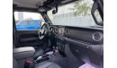 Jeep Wrangler Rubicon Canadian import