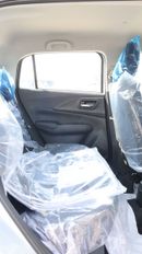 Suzuki Swift GLX