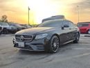 مرسيدس بنز E 43 AMG 2017 MERCEDES-BENZ E43 AMG LEFT HAND DRIVE 3.0 CC(PM60388)