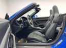 Porsche 911 2022 Porsche 911 Carrera GTS Cabriolet, 1 Year Unlimited KM Warranty, Full Service History