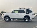 Toyota 4Runner 2019 Toyota 4Runner TRD Off Road Adventure Edition - 4.0L V6 - Multi Drive Mode - 4x4 AWD -