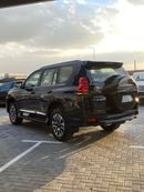 تويوتا برادو TOYOTA PRADO VX-R 4.0L PETROL | GCC | 2023 | O KM | 02 YEARS WARRANTY |