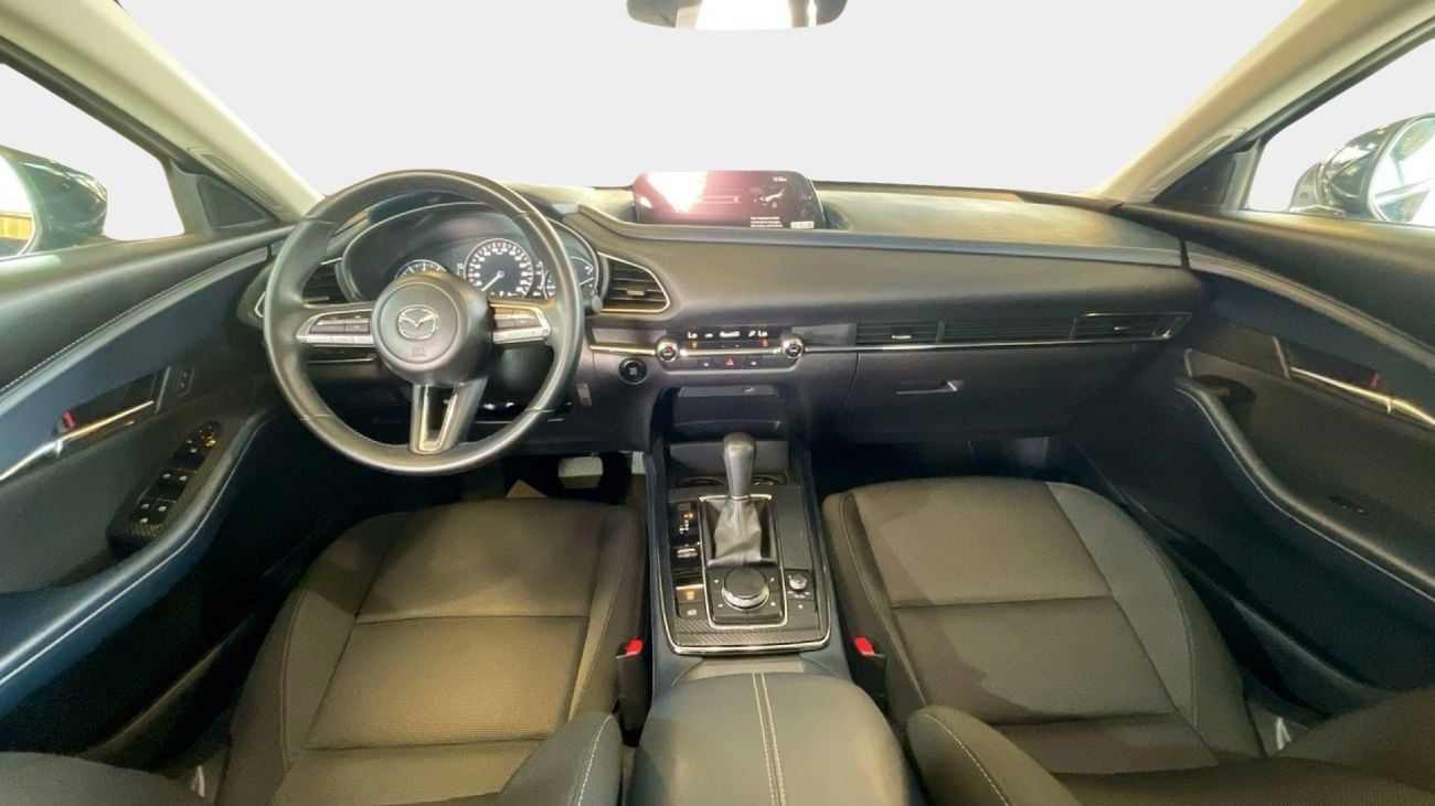 Mazda CX30 Elite 2.0L Elite | Guaranteed Warranty | 0 Down Payment