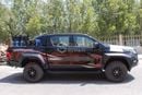 تويوتا هيلوكس GR SPORTS 4.0L V6 PETROL DC AT 4WD 2026MY