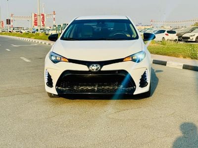 Toyota Corolla COROLLA