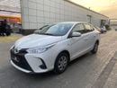Toyota Yaris 1.5L E  FREE REGISTRATION | NO CONVENIENCE FEES | UNDER WARRANTY | CERTIFIED PRE-OWNED | 0% DOWN PAY