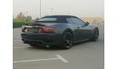 Maserati GranCabrio Mesrati Gran Cabrio 2016