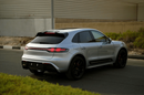 Porsche Macan GTS