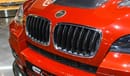BMW X6M With Ac Schnitzer Body Kit
