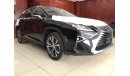 لكزس RX 350 PRESTIGE LIMITED