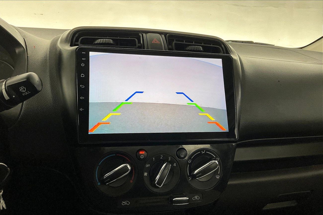 Mitsubishi Attrage GLX Mid | Guaranteed Warranty | 0 Down Payment