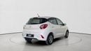 هيونداي جراند i10 1.2 SMART AUTO | شامل الضمان | 0 ﺪﻔﻋﺓ ﺃﻮﻟﻯ