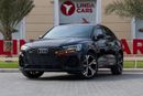 Audi Q3 40 TFSI quattro S Line 2.0L SUV