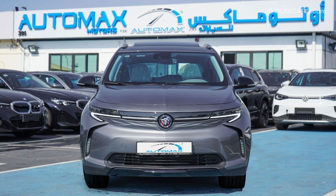 بيويك فيلايت 7 652E ELECTRIC , 0Km , (ONLY FOR EXPORT)