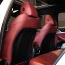 بي أم دبليو X4 XDRIVE 30I M SPORT PACK