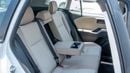 تويوتا راف ٤ 2026 Toyota Rav4 XLE 2.5L AT Hybrid (White-Beige)