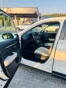 هوندا سي آر في