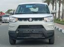 Suzuki S Presso A/T 2024 Full Option / Alloy Rims / Power Steering Control / DVD (Code # 417526)