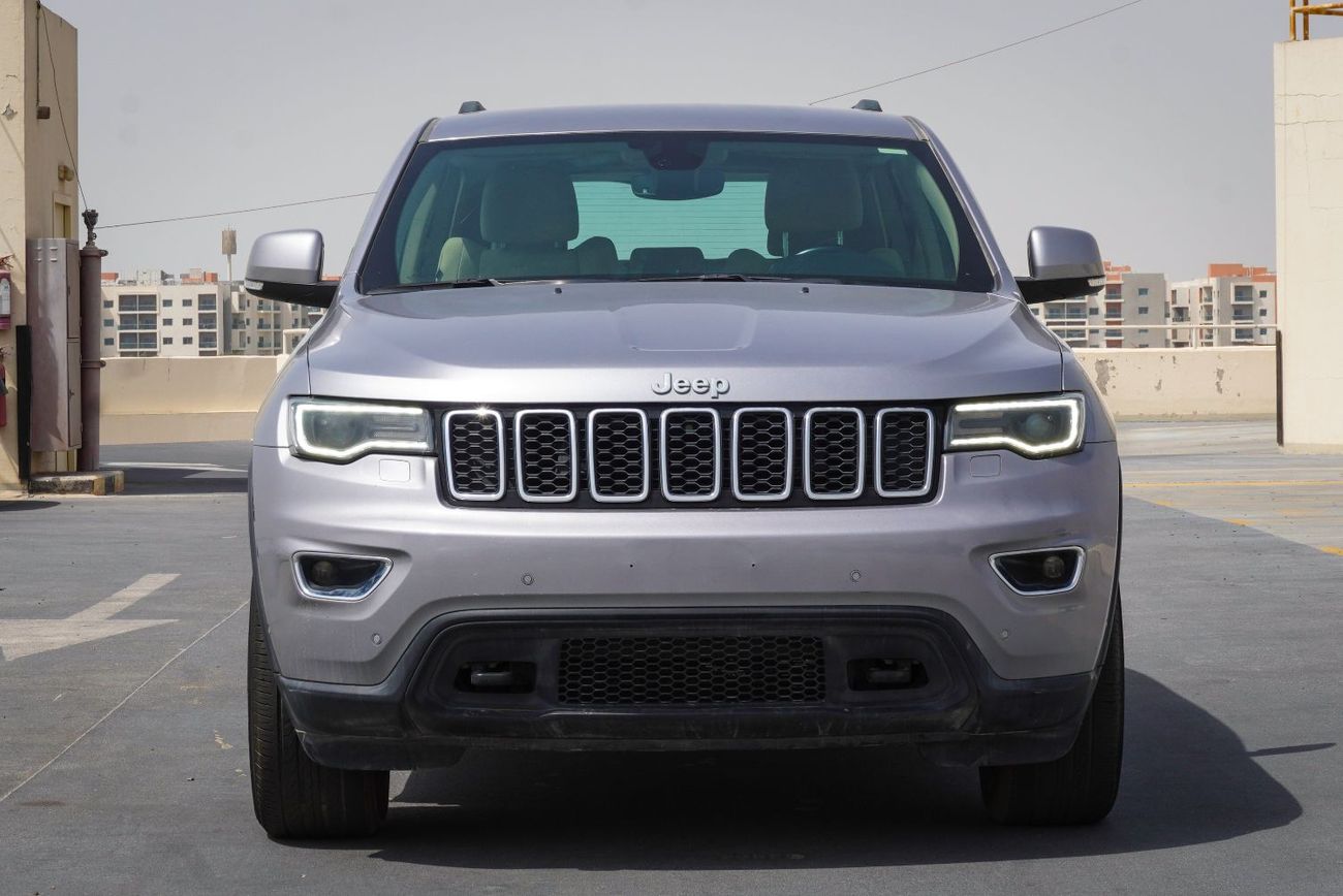 جيب شيروكي Limited 3.2L