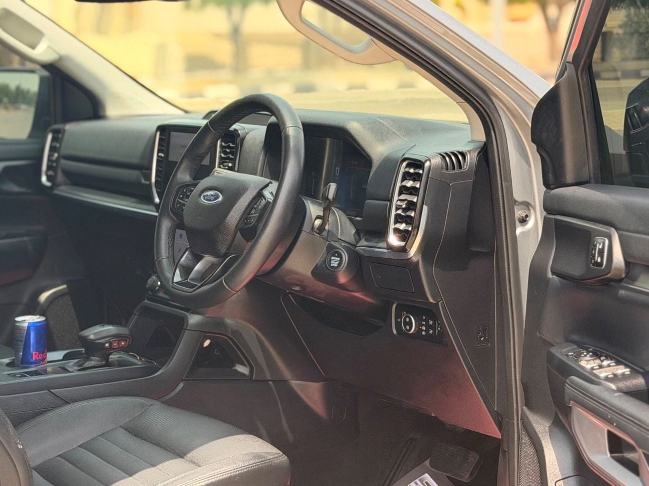فورد ايفرست Sport