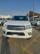 Toyota Hilux DC 4WD 2.4L DIESEL MANUAL TRANSMISSION