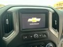 Chevrolet Silverado 1500 CREW CAB | 4WD | TURBO | CUSTOM | 2.7L I-4 DI, DOHC, VVT 310HP