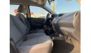 Nissan Navara Nissan Navara 2017 4x2 Ref# 492