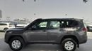 Toyota Land Cruiser GX 3.3L Right-Hand drive diesel Auto