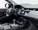 Land Rover Range Rover Evoque  2023 Range Rover Evoque, 2027 RR Warranty + Service Pack, Full RR Service History, GCC