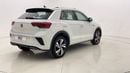 Volkswagen T ROC R LINE 1.4 | Zero Down Payment | Home Test Drive