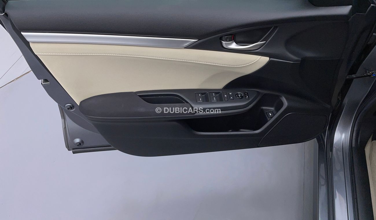 Honda Civic DX 1.6 | Zero Down Payment | Free Home Test Drive