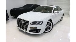 Audi S8 Audi S8, 2015, 99,000KMs, GCC Specs,*Ali and Sons Car*