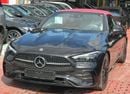 Mercedes-Benz CLE 300 Cabriolet AMG 4MATIC Convertible Under Agency Warranty 2026 GCC