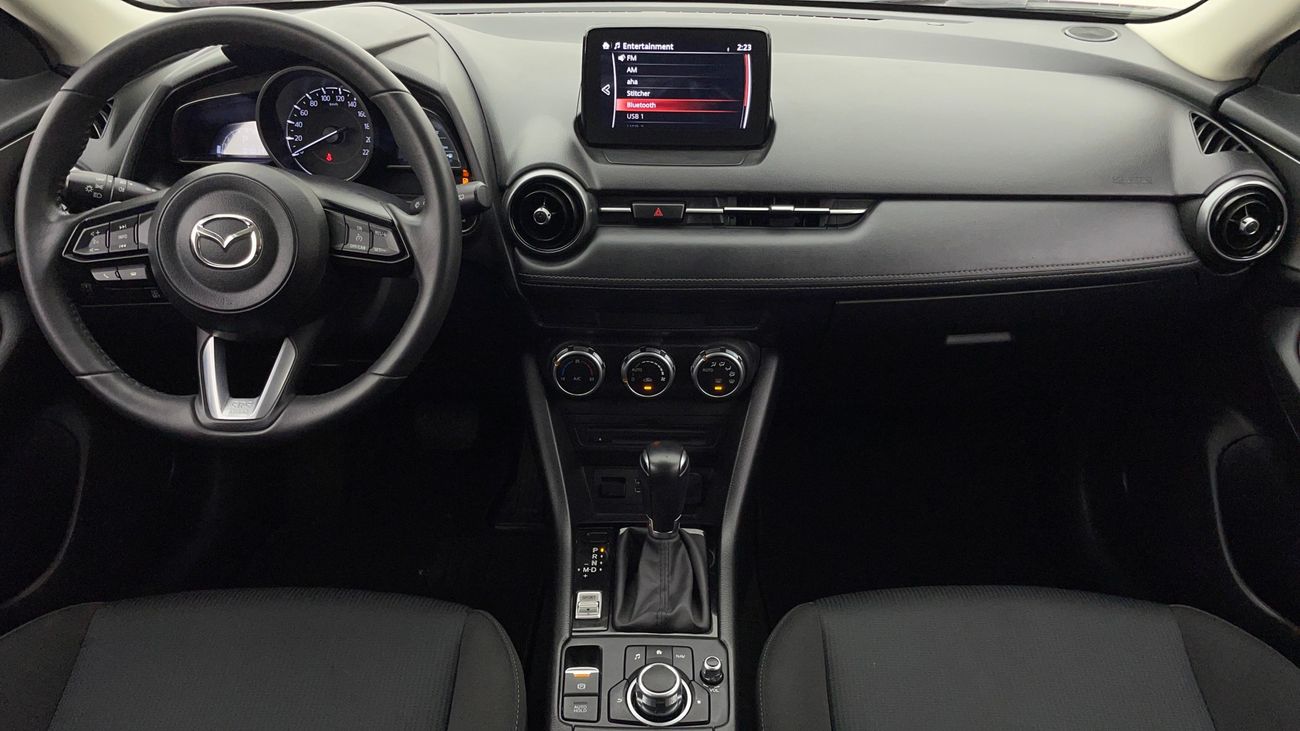 مازدا CX3 GTL 2 | بدون دفعة مقدمة | اختبار القيادة في المنزل