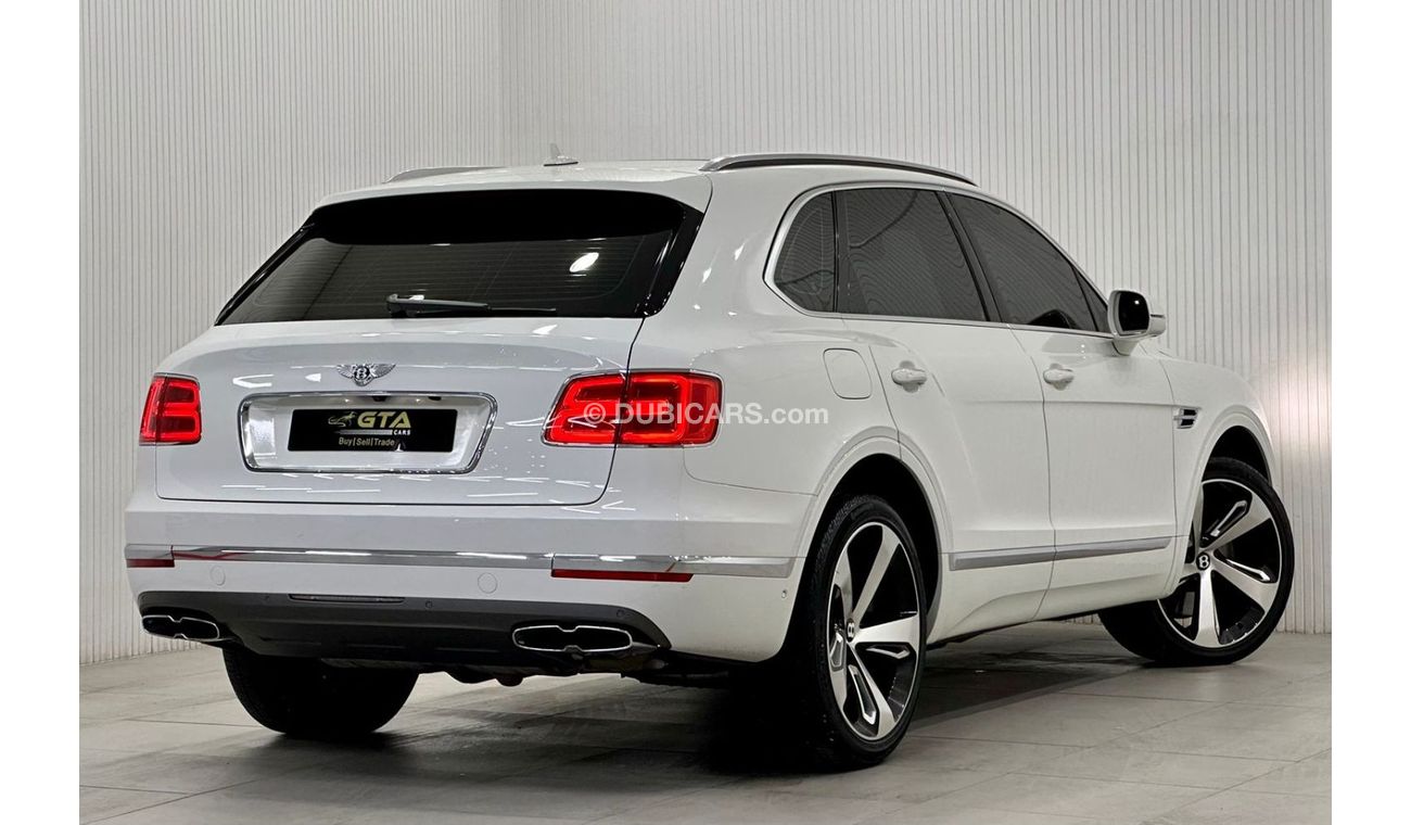 Bentley Bentayga Std 2019 Bentley Bentayga V8, Warranty, Full Bentley Service History, Low Kms, Excellent Condition,