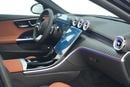 Mercedes-Benz C 200 Mercedes-Benz C 200 | 2025 GCC 0km | 5 Years Agency Warranrty | AMG Package | 9G-TRONIC | 360 View