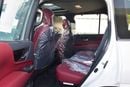 Lexus LX 500 LEXUS LX500D 3.3L DIESEL TWIN TUBO FULLY LOADED 2024 GCC SPECS 0KM