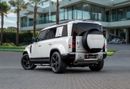 Land Rover Defender 110 | 6,462 P.M  | 0% Downpayment | Defender P300 110 | Agency Warranty!